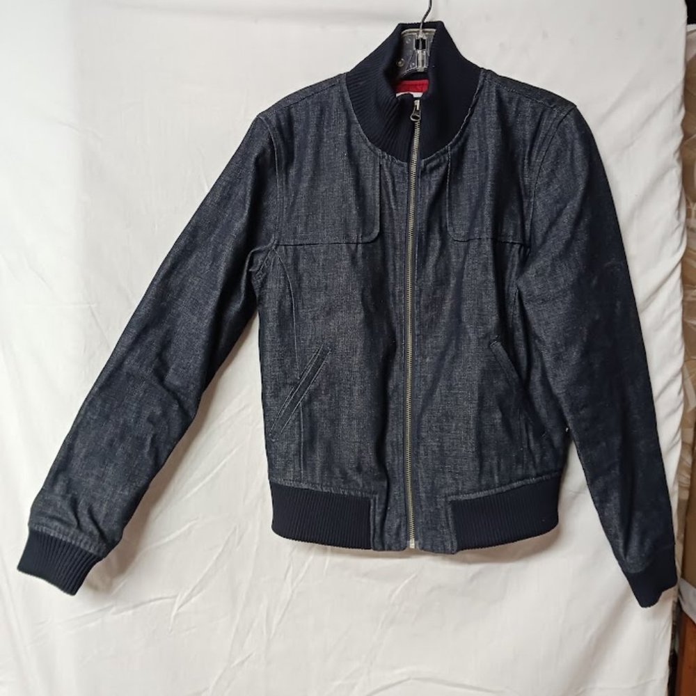 Old Navy Bomber jacket coat size S